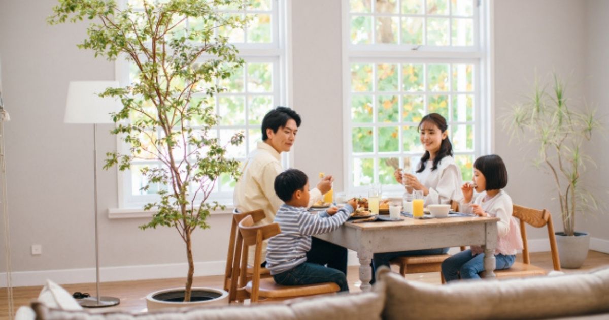 【大人と同じ食事はいつから?】幼児期の食事づくりを楽にするヒント