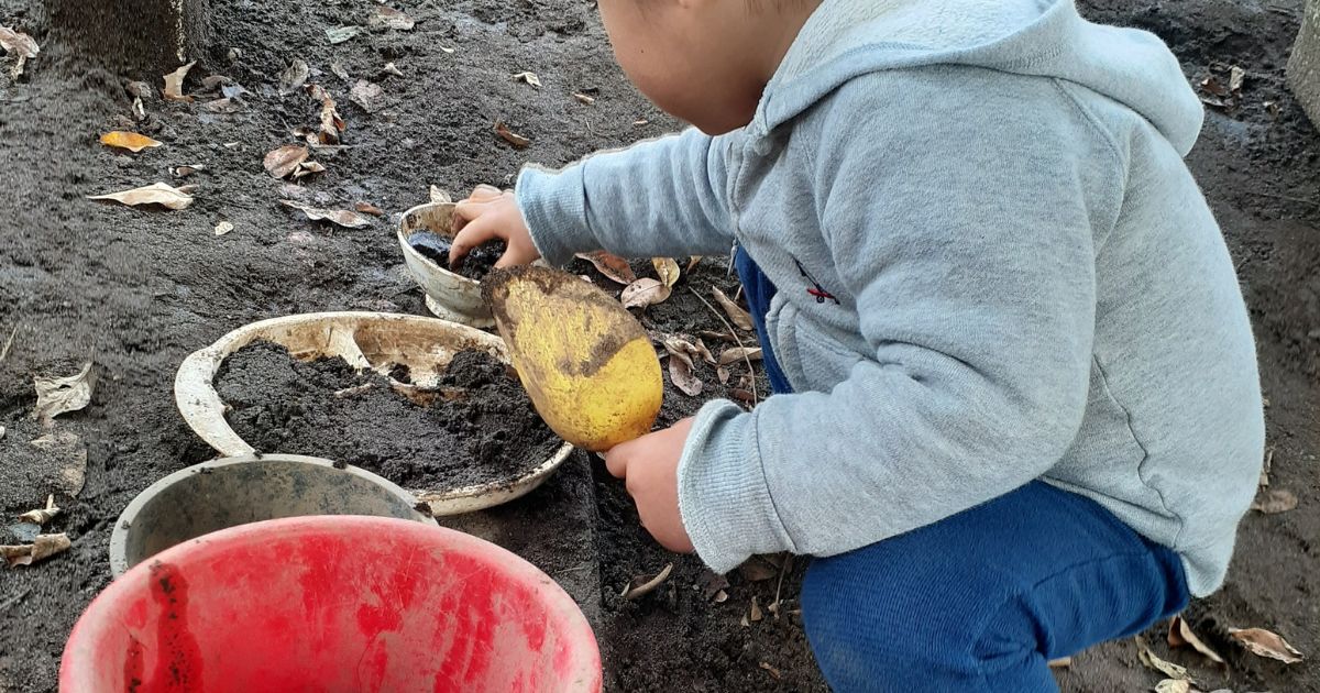 【幼稚園選びで大切なこと】我が家にとって最高の園に出会うまで