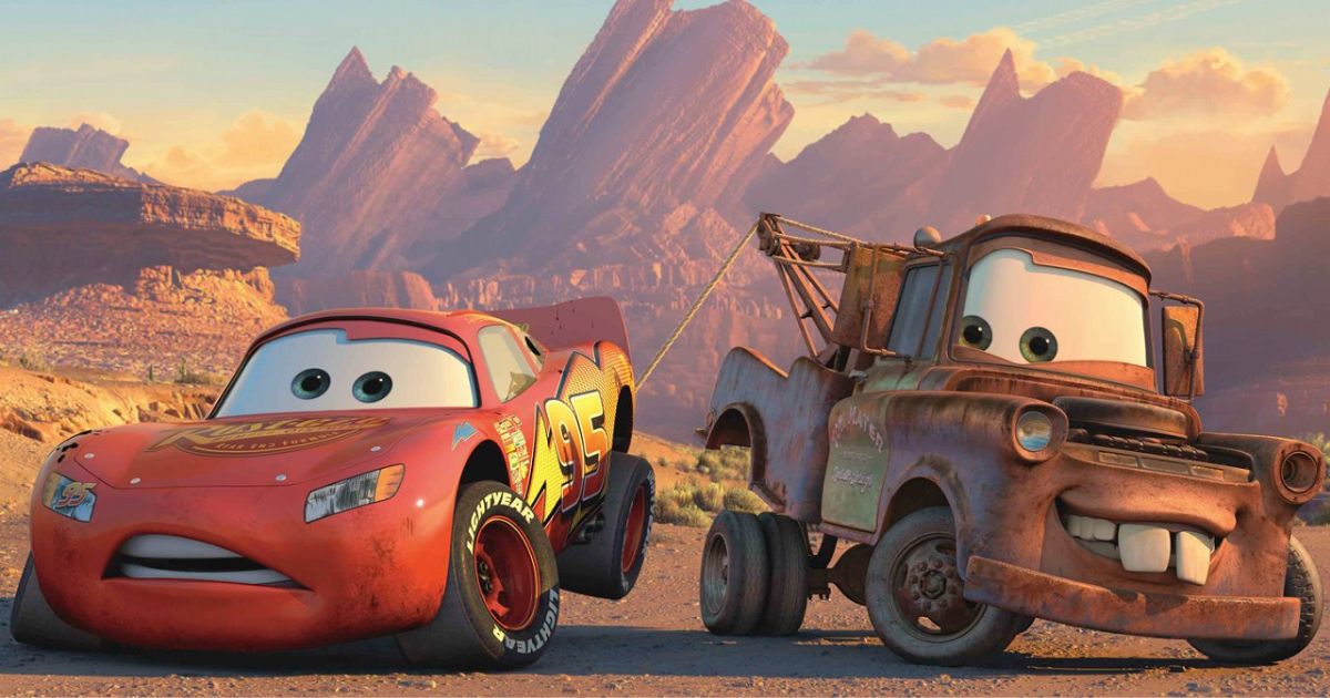 【子どもと一緒に楽しむ】車が活躍する映画シリーズおすすめ4選