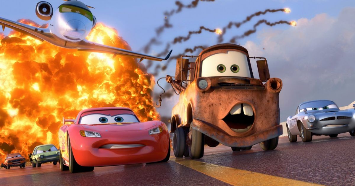 【子どもと一緒に楽しむ】車が活躍する映画シリーズおすすめ4選