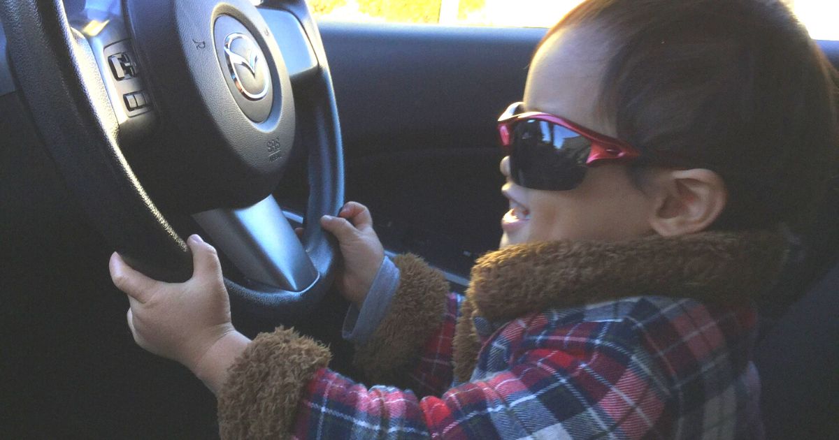 【子育て家庭の車選び】ぴったりの一台を見つけるためのポイント6つ